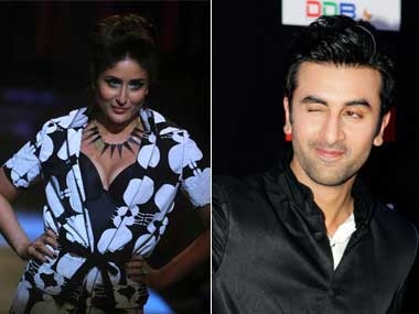 Kareena, Ranbir to come together for a reality show